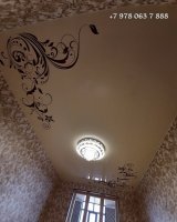 Натяжные потолки от профессионалов своего дела в Симферополе