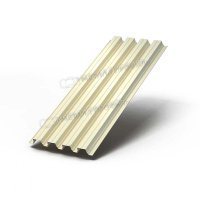 Профилированный лист Н-75x750-B (ПЭ-01-1014-0,7)