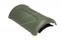 Коньковый вентиль Pelti KTV/harja для металлической кровли
(RR11)