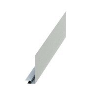 Планка карнизного свеса сложная 185х50х2000 NormanMP
(ПЭ-01-9003-0.5)