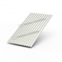 Профилированный лист МП-18x1100-B
(PURMAN-20-9010-0,5)