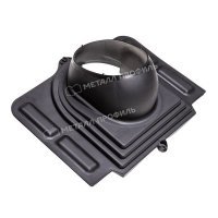 Проходной элемент универсальный 0-160 мм (RR33)