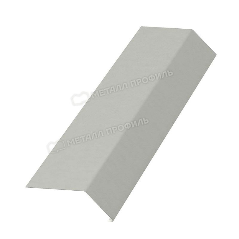 Планка карнизная 100х69х2000 NormanMP
(ПЭ-01-9002-0.5)