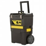 Ящик для инструментов STANLEY Rolling Workshop STST1-70598
1-70-598