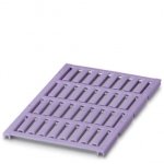 Маркировка для проводов - UC-WMCO 3,6 (21X4,5) VT - 0827602
Phoenix contact