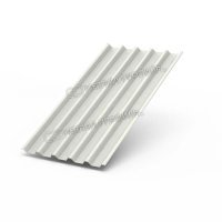 Профилированный лист С-44x1000-A
(PURMAN-20-9010-0,5)