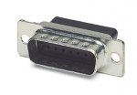 Держатель контактов D-SUB - VS-15-ST-DSUB-CD-OG - 1688939
Phoenix contact