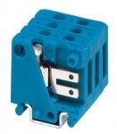 Проходные клеммы - MBK-FS BU - 1407097 Phoenix contact