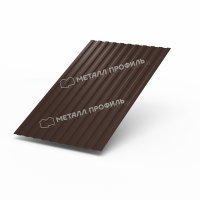 Профилированный лист С-8x1150-A (ПЭ_Д-01-8017-0,45)