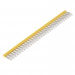 Перемычка Weidmuller ZQV 1.5N/R3.5/30 GE 1754300000
