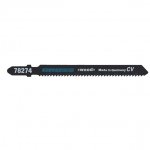 Полотна для электролобзика  по дереву, 2 шт.( 31085 -
T111B ) GROSS 78274