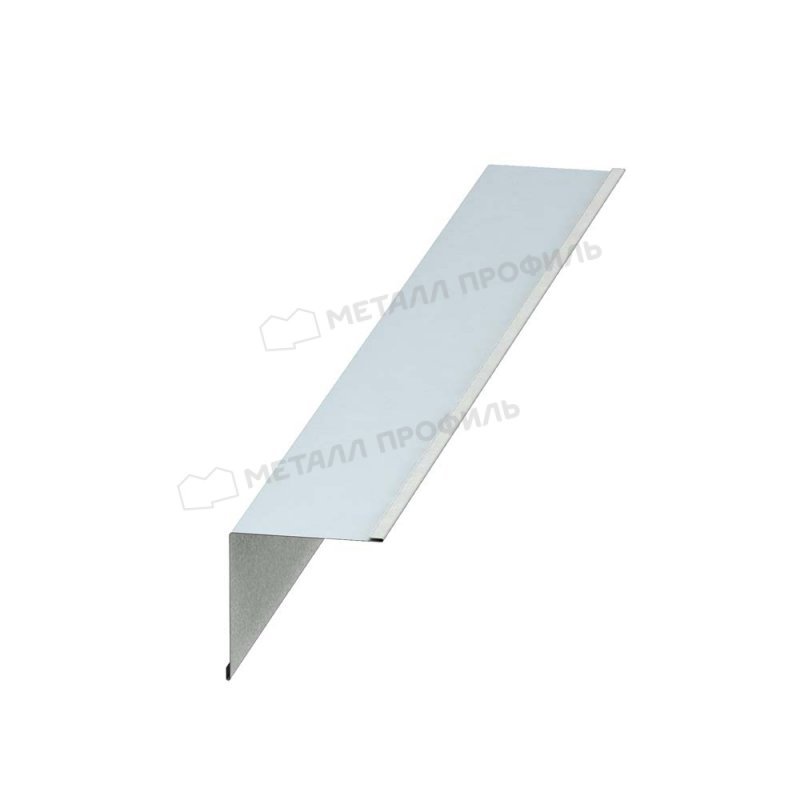 Планка угла внутреннего 115х115х2000 NormanMP
(ПЭ-01-9003-0.5)