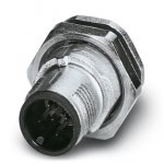 Проходная деталь - SACC-DSI-MS-5CON-L180/SCO SH - 1553048
Phoenix contact
