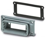 Монтажная рама D-SUB - VS-15-A - 1688036 Phoenix
contact