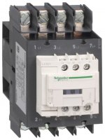 Магнитный пускатель/контактор перемен. тока (ac) Schneider Electric LC1DT80A6MD