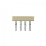 Перемычка Weidmuller QB 3 WI RA8 IS 0461200000