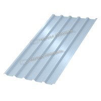 Профилированный лист МП-35x1035-A
(PURMAN-20-Galmei-0,5)