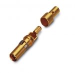 Коаксиальный контакт - HC-M-04-ST-KOAX-50 - 1676815 Phoenix
contact