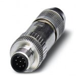 Шинный системный соединитель - SACC-M12MS-8Q SH - 1543236
Phoenix contact