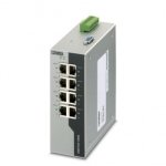 Коммутатор - FL SWITCH 3008T - 2891035 Phoenix contact