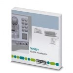 Программное обеспечение - VISU+ 2 RT 2048 - 2988528 Phoenix
contact