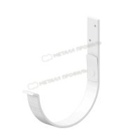 Держатель желоба карнизный D125х132 GS
(ПО-01-9010-3)