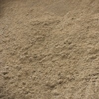 Песок (речной, карьерный) с доставкой