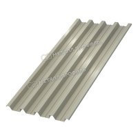 Профилированный лист Н-60x845-B (ПЭ-01-1035-0,7)