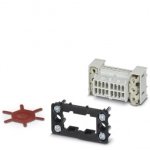 Комплект контактных вставок - VC-AR1/2M-S88-SET - 1607394
Phoenix contact