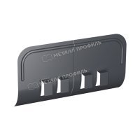 Ограничитель перелива универсальный
(ПЛД-02-7024-0.6)
