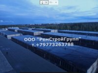 ВИР-технология Устройсьтво монолитного покрытия ВИР-ПЛАСТ