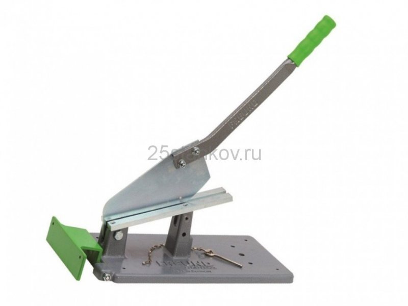 гильотина для сланца и шифера FREUND