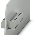 Проходная клемма - HDFK 4 GNYE - 0707866 Phoenix
contact
