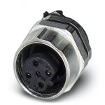 Проходная деталь - SACC-DSIV-FSB-5CON-L180 SCOTHR - 1542635
Phoenix contact
