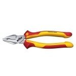 Массивные пассатижи Professional electric с DynamicJoint и
OptiGrip WIHA Z02022506 26717