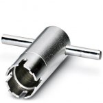 Торцовый ключ - RC-Z2099 - 1604255 Phoenix contact