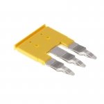 Перемычка Weidmuller ZQV 6/3 GE 1627860000