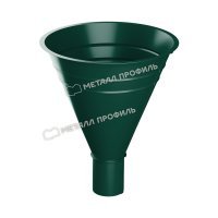 Воронка водосборная D100/300 (ПЛД-02-6005-0.5)
