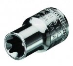 HE-00040200683 Головка торцевая TORX 3/8 CV 40-20 E 6
HEYCO