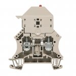Клемма с предохранителем Weidmuller WSI 6/LD 250AC
1012400000