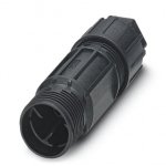 Кабельный соединитель - QPD C 3PE2,5 1X6-10 BK - 1582220
Phoenix contact