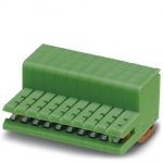 Разъем печатной платы - ZEC 1,0/12-ST-3,5 C1 R1,12 - 1893782
Phoenix contact
