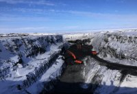 Уголь Татауровский с доставкой в Чите.