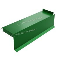 Планка сегментная торцевая правая 350 мм NormanMP
(ПЭ-01-6002-0.5)