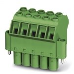 Разъем печатной платы - TPC 16/ 9-STF-10,16 - 1715329 Phoenix
contact