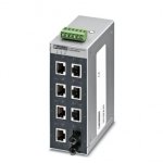 Коммутатор - FL SWITCH SFNT 7TX/FX ST-C - 2891047 Phoenix
contact