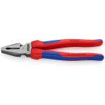 Плоскогубцы комбинированные особой мощности KNIPEX
KN-0202225