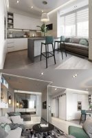 Евроремонт квартир в Москве