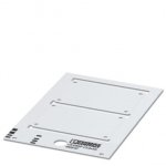 Маркеры для устройств - US-EMSP (90X60) - 0828788 Phoenix
contact