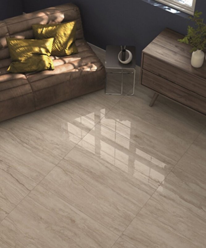 Мозаика Ariana Horizon Mos Rombo Grey Lux R30X30 PF60000836 300x300 мм (Керамогранит)